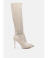 Фото #2 товара Lovestruck High Calf Boots