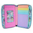 LOUNGEFLY My Little Pony Color Block wallet