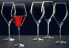 Фото #6 товара Бокалы для красного вина Ritzenhoff & Breker SALSA 470 мл, набор из 6 шт.