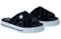 Фото #4 товара Шлепанцы для спорта и дома Converse One Star Slip Sandal Унисекс, черные
