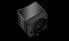 Фото #5 товара Deepcool AK500 ZERO DARK - Air cooler - 12 cm - Black