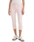 ფოტო #1 პროდუქტის 311 Shaping Skinny Mid Rise Capri Pants