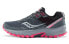 Saucony Excursion 14 TR S10584-5 Trail Running Shoes