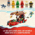 Фото #3 товара Игровой набор Lego 71797 Playset Джэй и Нува (Мэстоу)