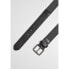 ფოტო #5 პროდუქტის URBAN CLASSICS Set Of 2 Belts Stretch Basic