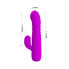 Фото #8 товара Leopold Thrusting Vibe USB Silicone