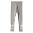 Adidas Originals Women's Trefoil Leggings Grey-White aj8150