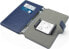 Фото #2 товара Чехол для смартфона Puro Universal Wallet с карманами на карты, XXL (голубой)