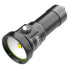 DIVEPRO D40Fk Under Water Video Dive Light 4200 Lumens 100°