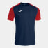 Joma Academy IV Sleeve football shirt 101968.336
