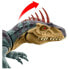 Фото #3 товара JURASSIC WORLD Toy Dinosaur With Gigantic Trackers Neovenator Attacks Figure