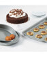 Фото #2 товара Nonstick 4-Pc. Bakeware Set