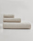 Фото #8 товара Eternity Solid Cotton Terry 3-Piece Towel Set