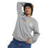 Фото #2 товара BURTON BRTN Crew sweatshirt