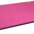 Фото #3 товара Club fitness mat with holes HMS Premium MFK02 Pink-Black