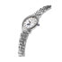 Фото #4 товара Наручные часы Michael Kors Greyson Chronograph Silver-Tone Stainless Steel Watch 43mm.