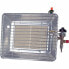 Portable Fan Heater Rothenberger Grey 4200 W