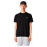 LACOSTE TH3401 short sleeve T-shirt