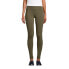 ფოტო #3 პროდუქტის Women's Tall Starfish Mid Rise Knit Leggings