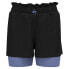 Фото #2 товара ODLO Active 365 5´´ Shorts