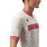 CASTELLI Giro Italia 2022 Fuori short sleeve jersey