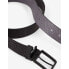 ფოტო #4 პროდუქტის ARMANI EXCHANGE 951325_2F800 Leather Belt