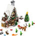 Фото #1 товара LEGO 10275 Elf Clubhouse, 1192 pieces