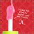 Фото #10 товара Lipgloss Set Home Alone Fat Oil Lip Drip Trio 01, 3tlg, 1 St