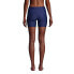 ფოტო #11 პროდუქტის Women's High Waisted 6" Bike Swim Shorts with UPF 50 Sun Protection