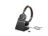 Фото #1 товара Jabra Evolve 65+ MS Stereo - Wired & Wireless - Office/Call center - 20 - 20000 Hz - 310.3 g - Headset - Black