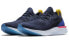 Nike Epic React Flyknit 1 College Navy AQ0070-400 Sneakers