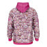 Фото #2 товара OTSO Emoji Classic Pink hoodie