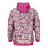 Фото #2 товара OTSO Emoji Classic Pink Hoodie