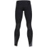 Фото #2 товара Joma Running Night Long Tights M 101779.100 leggings