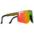 Фото #3 товара PIT VIPER The Originals Carnivore sunglasses