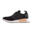 Adidas NMD R1 Women's Shoes Core Black-Carbon White GZ7997