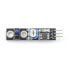 Distance sensor, reflective 3,3V/5V - Iduino ST1140