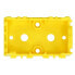 Grove - yellow wrapper 1x2 - 4pcs.