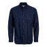 Фото #3 товара JACK & JONES Brook Grindle long sleeve shirt