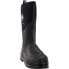 Muck Boot Chore Waterproof Met Guard Steel Toe Work Mens Black Work Safety Shoe