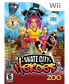 Фото #1 товара Игра для Nintendo Wii Zoo Games skate City Heroes