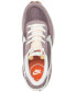 ფოტო #5 პროდუქტის Women's Waffle Debut Vintage-Like Casual Sneakers from Finish Line