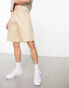 Фото #2 товара Champion Legacy ripstock shorts in beige