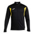 Фото #2 товара JOMA Winner III full zip sweatshirt