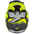 Фото #6 товара KLIM F3 Carbon off-road helmet