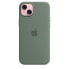 Фото #1 товара Apple iPhone 15 Plus Si Case Cypress