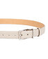 Фото #4 товара Men's Hinge Harness Leather Belt