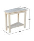 Фото #5 товара Keystone Accent Table