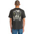 ფოტო #2 პროდუქტის RVCA Fly High short sleeve T-shirt