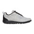 Фото #1 товара Propet Travelactiv Woven Walking Womens White Sneakers Athletic Shoes WAT022MWI